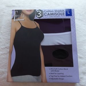Camisole Variety Pack